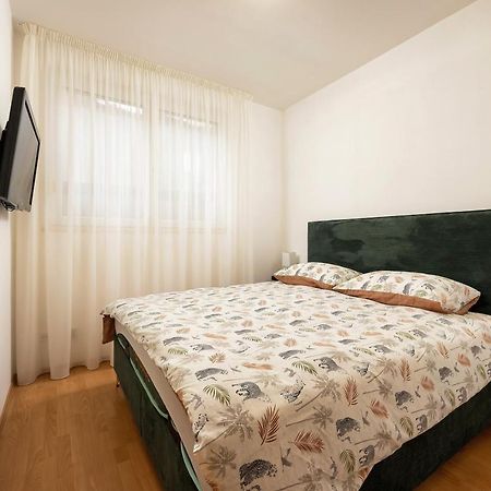 Nivi Apartment Split Extérieur photo