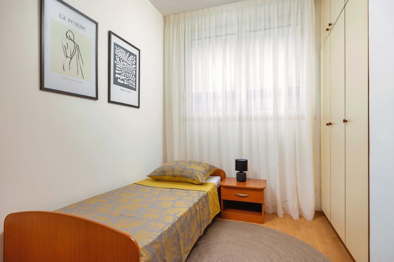 Nivi Apartment Split Extérieur photo