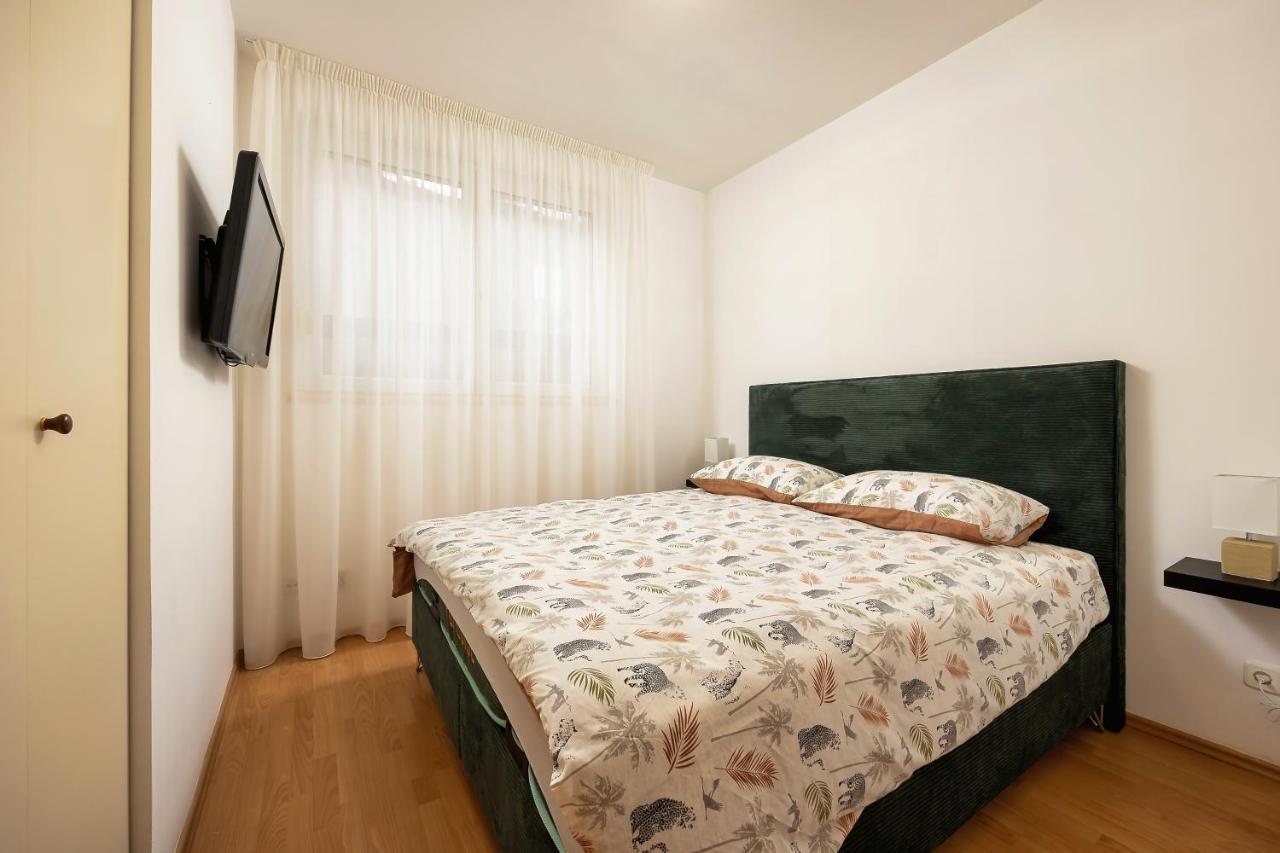 Nivi Apartment Split Extérieur photo