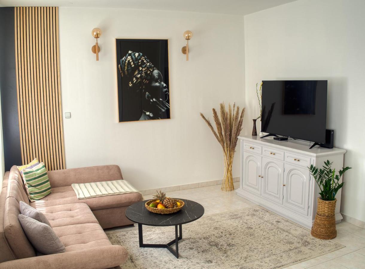 Nivi Apartment Split Extérieur photo
