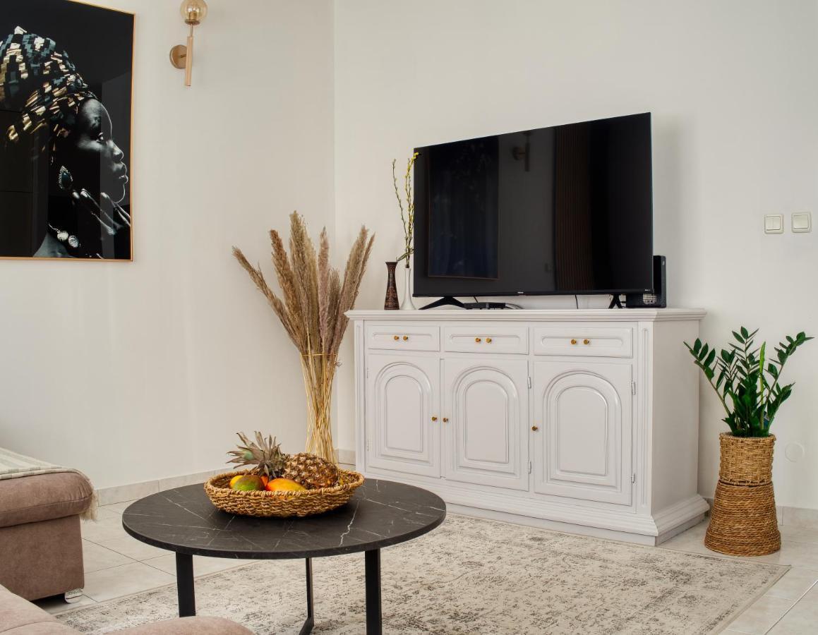 Nivi Apartment Split Extérieur photo