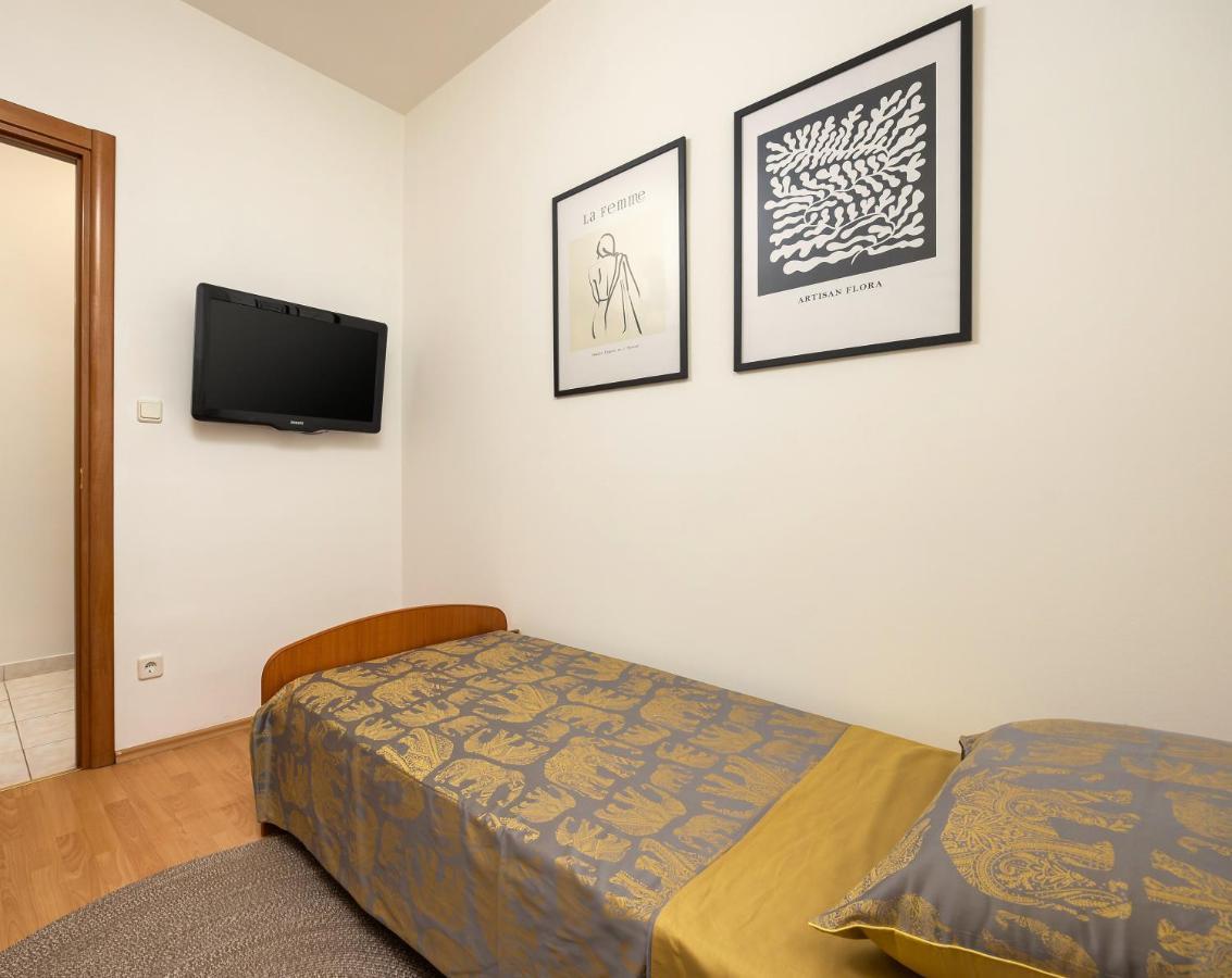 Nivi Apartment Split Extérieur photo