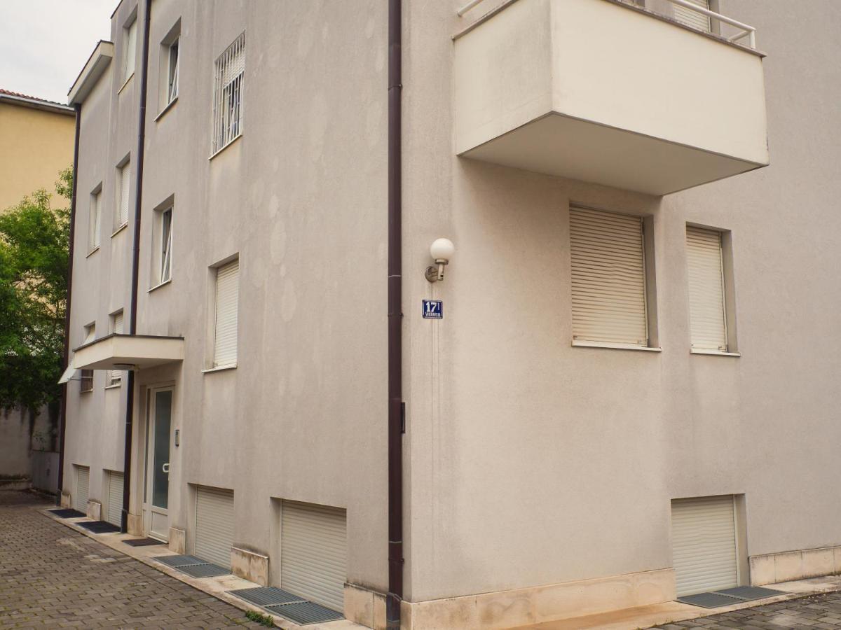 Nivi Apartment Split Extérieur photo